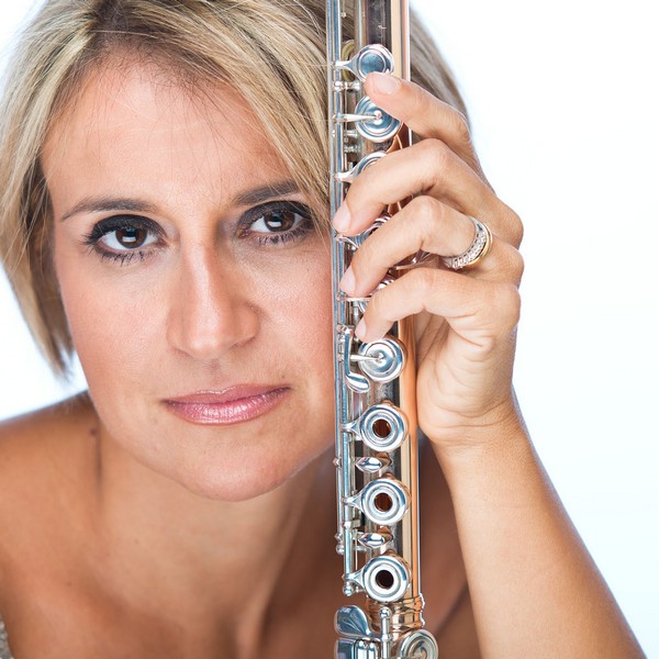 Maria Fabiani (Flute · Oboe · Bassoon · Chamber)
