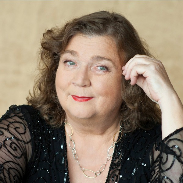 Cordelia Höfer-Teutsch (Piano · Chamber)