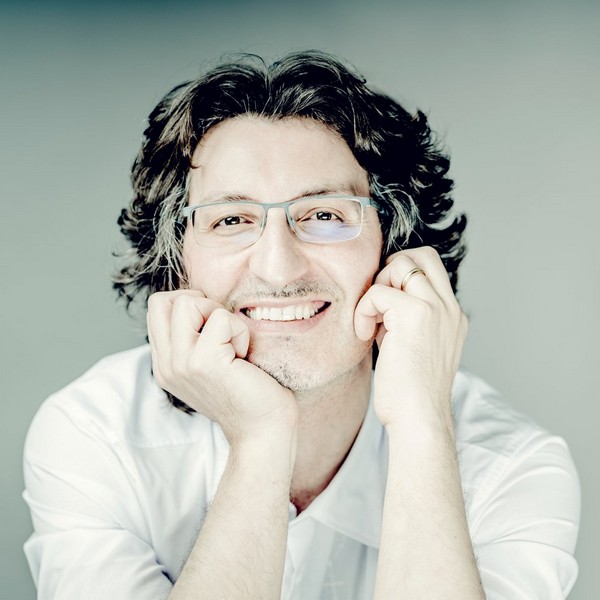 Giuliano Mazzoccante (Piano)