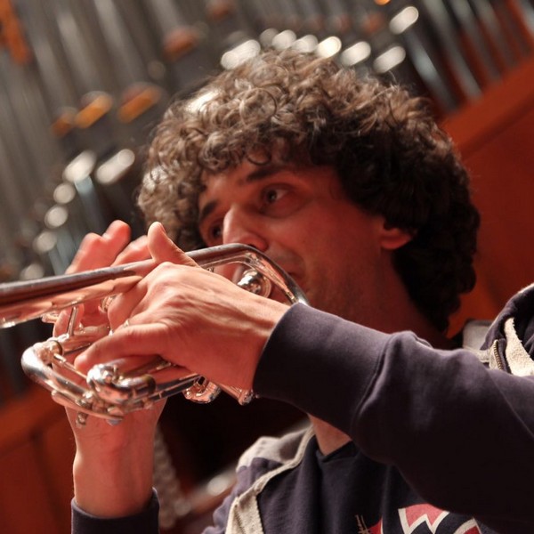 Ermanno Ottaviani (French horn · Trumpet · Trombone · Chamber)