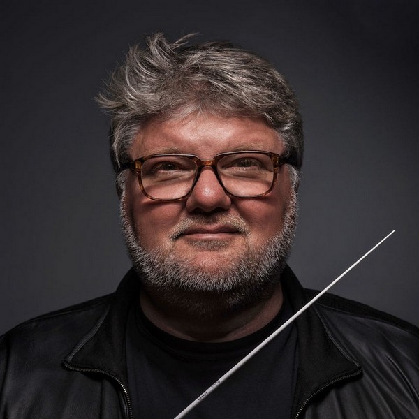 Dmitry Yablonsky (Cello · Contrabasso)